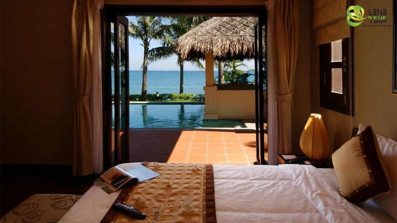 Son Tra Resort and Spa 4*
